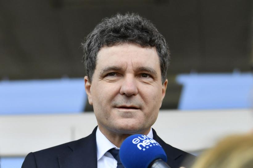 Dominic Fritz: 1.000 de oameni s-au înscris în USR în ultimele cinci zile 18955464