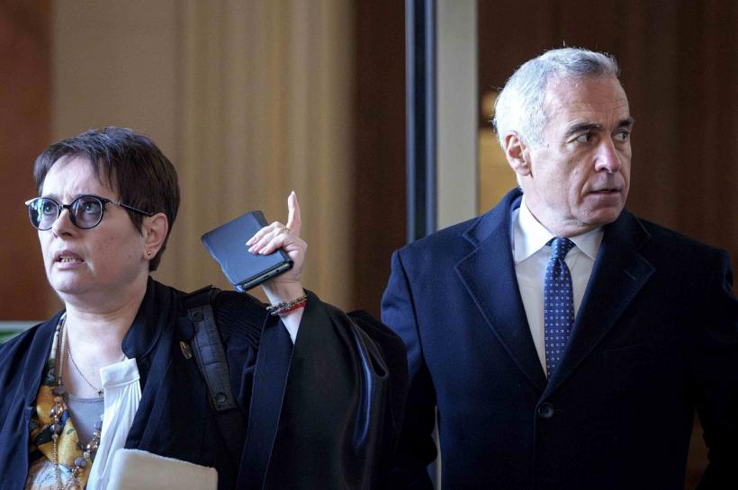 Fenomenul Georgescu, pregătit încă din 2023. Avocata lui CG11 a fost „moașa” partidului POT