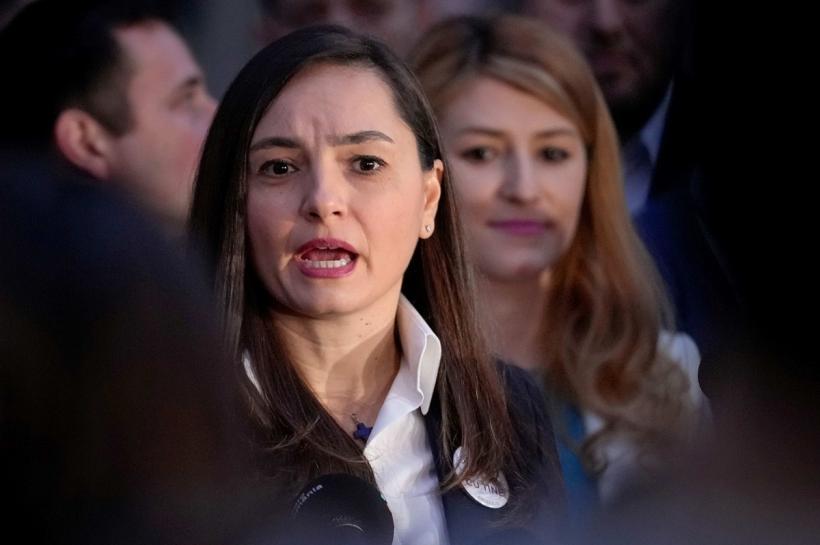 Fenomenul Georgescu, pregătit încă din 2023. Avocata lui CG11 a fost „moașa” partidului POT 18955538