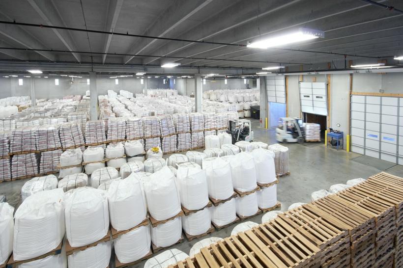 Fermierii români, afectați puternic de scumpirea îngrășămintelor din Rusia și Belarus 18955516