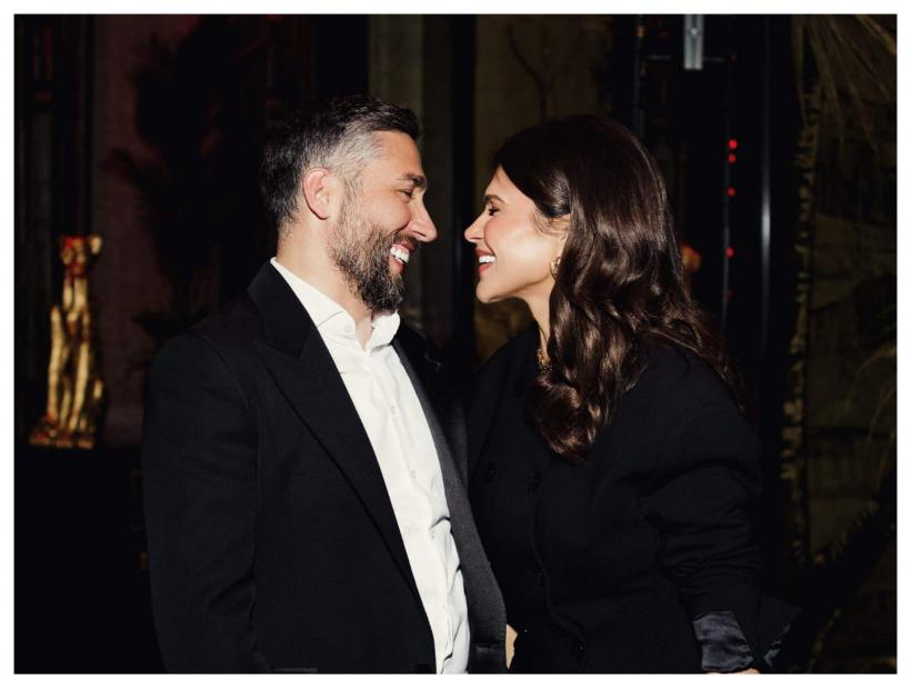 Mesajul Monicăi Bîrlădeanu de ziua soțului ei, Valeriu Gheorghiță: "Ești un bărbat pe care îl admir enorm" 18955675