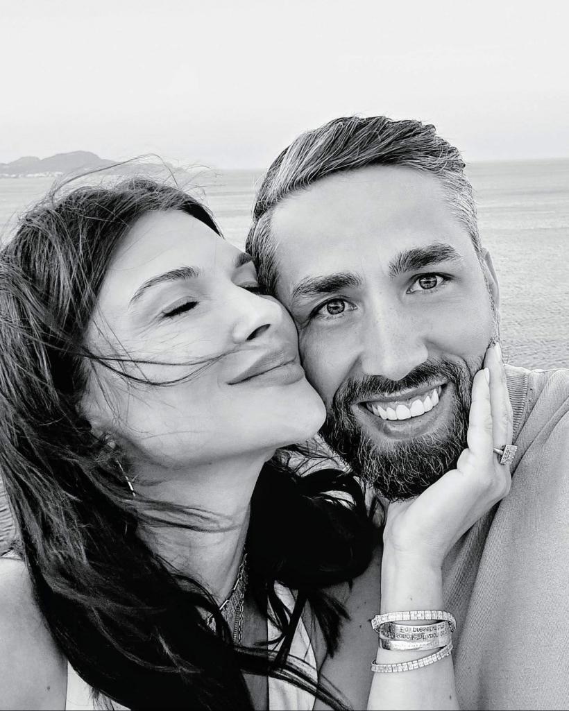 Mesajul Monicăi Bîrlădeanu de ziua soțului ei, Valeriu Gheorghiță: "Ești un bărbat pe care îl admir enorm" 18955676