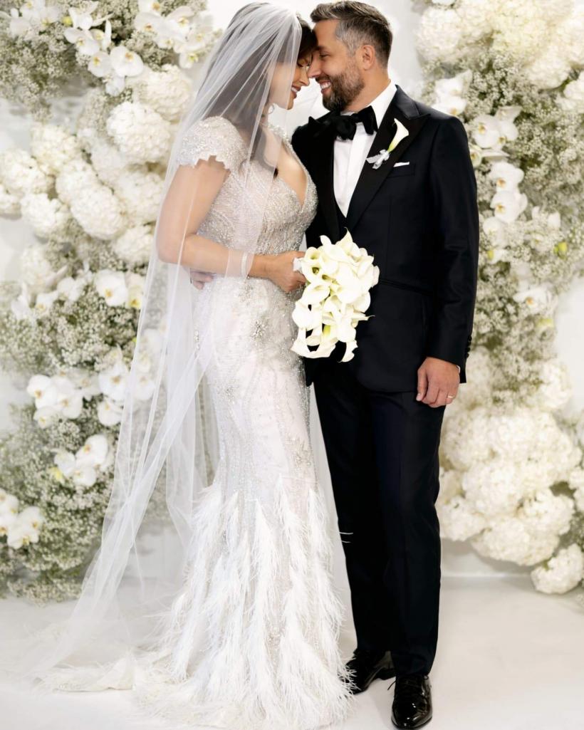 Mesajul Monicăi Bîrlădeanu de ziua soțului ei, Valeriu Gheorghiță: "Ești un bărbat pe care îl admir enorm" 18955677