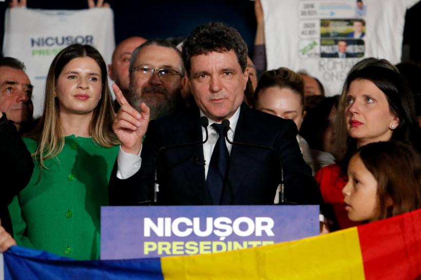 Mesajul președintelui după prima zi la Cotroceni: Știu de ce sunt aici, vom continua parteneriatul