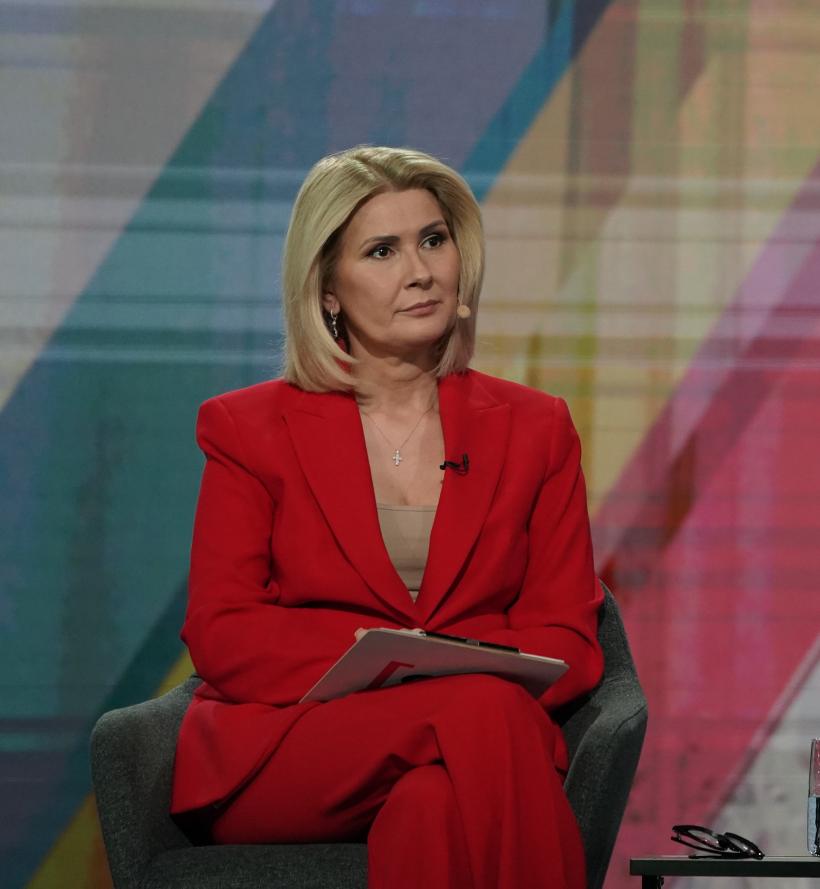 Președintele interimar PSD, în direct, în fața românilor: Sorin Grindeanu, în Ediția Specială Observator prezentată de Alessandra Stoicescu, astăzi, la 19:30 18955643