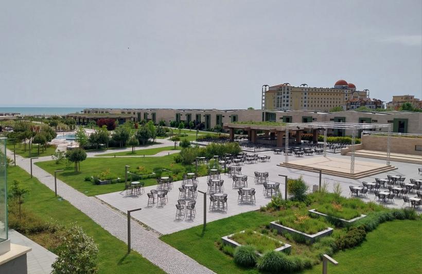 Program special la hoteluri din Bulgaria, pentru turiștii români 18955475