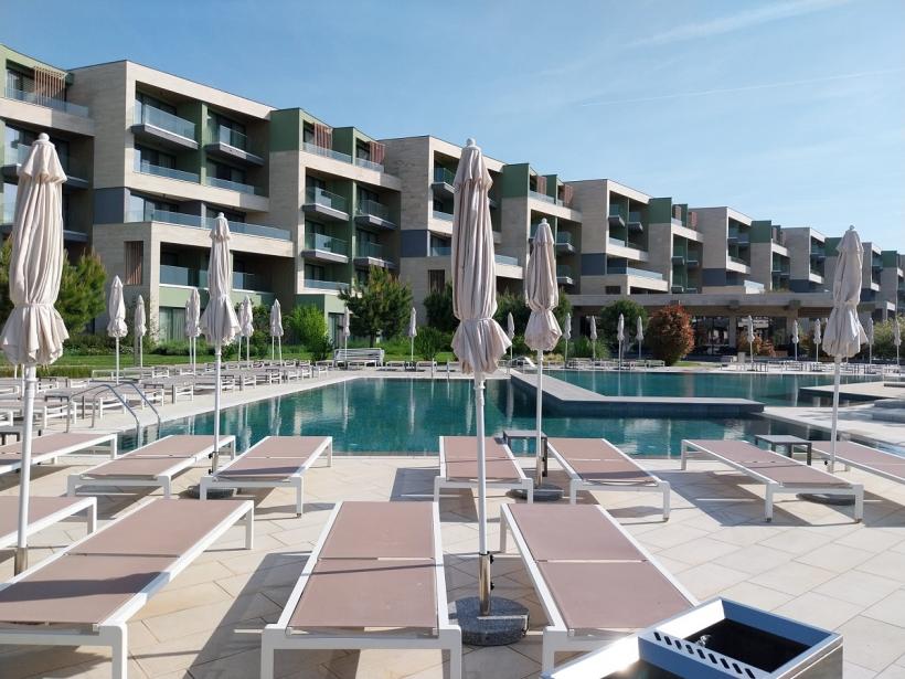 Program special la hoteluri din Bulgaria, pentru turiștii români