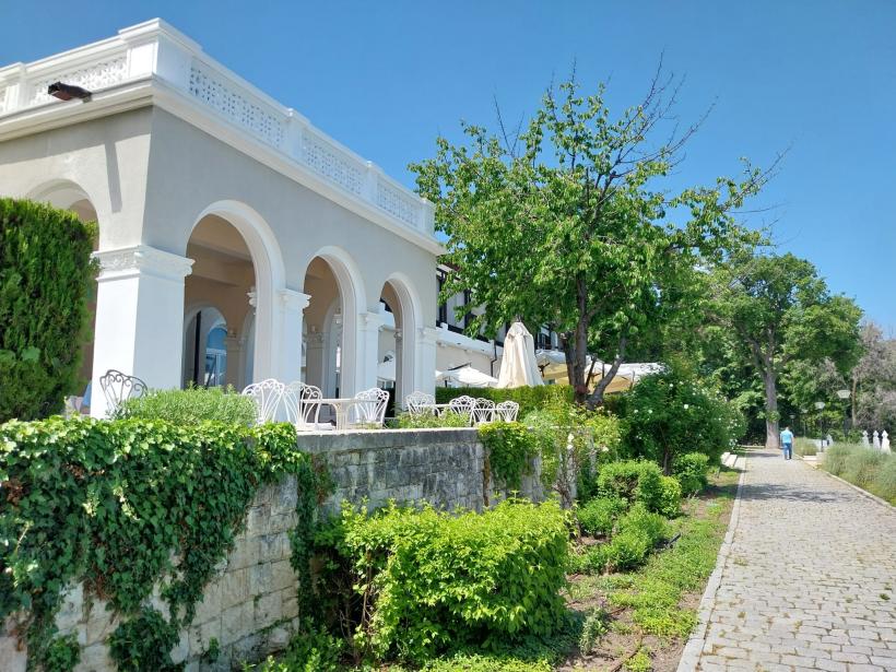 Program special la hoteluri din Bulgaria, pentru turiștii români 18955483