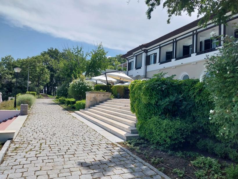 Program special la hoteluri din Bulgaria, pentru turiștii români 18955485