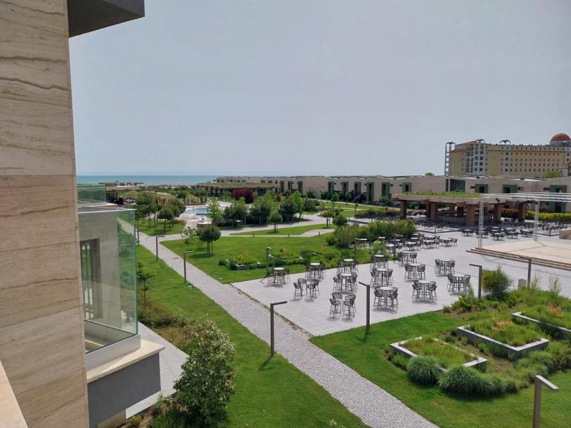 Program special la hoteluri din Bulgaria, pentru turiștii români 18955521