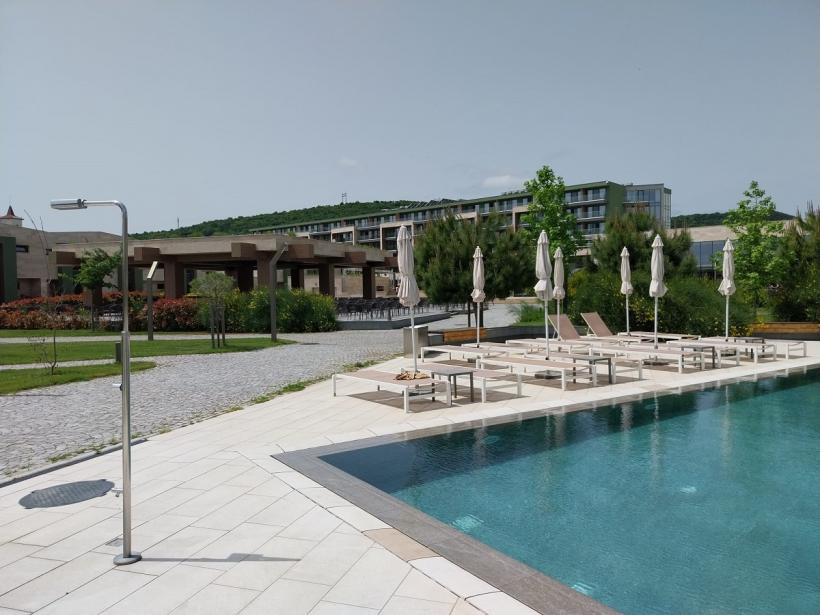 Program special la hoteluri din Bulgaria, pentru turiștii români 18955522