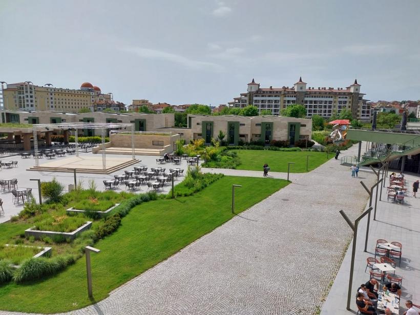 Program special la hoteluri din Bulgaria, pentru turiștii români 18955525