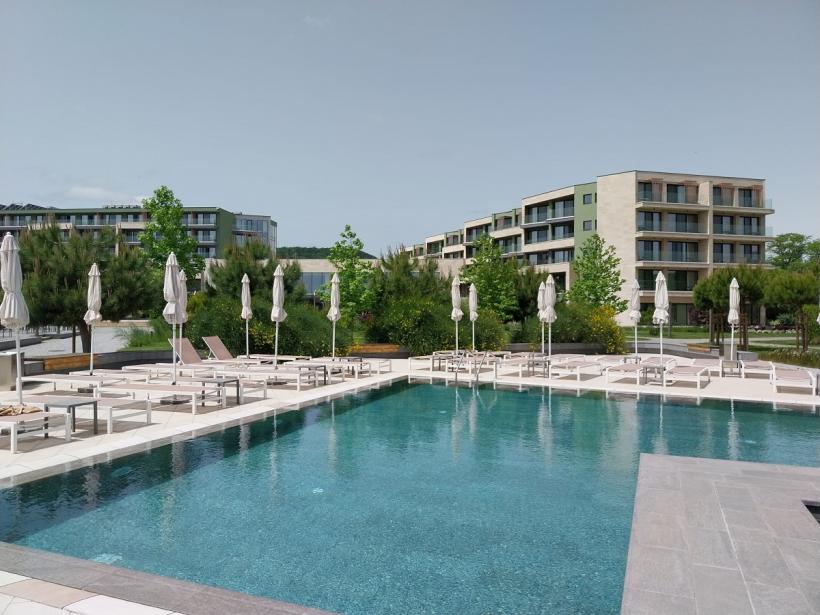 Program special la hoteluri din Bulgaria, pentru turiștii români 18955527