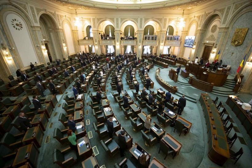 În atenția „camarazilor”: 7 ani de pușcărie pentru propagandă legionară, 10 ani - pentru asociere