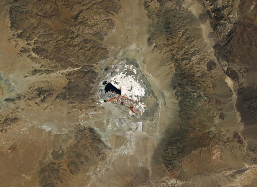 Republica Democrată Congo vizează un acord cu SUA privind mineralele rare