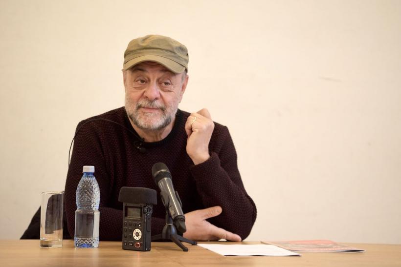 Săptămâna Centenară „György Harag” – Omagiu adus unei cariere teatrale emblematice 18955412