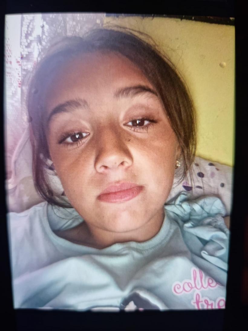 Sibiu: Doi frați de 5 și 9 ani sunt de negăsit 18955592