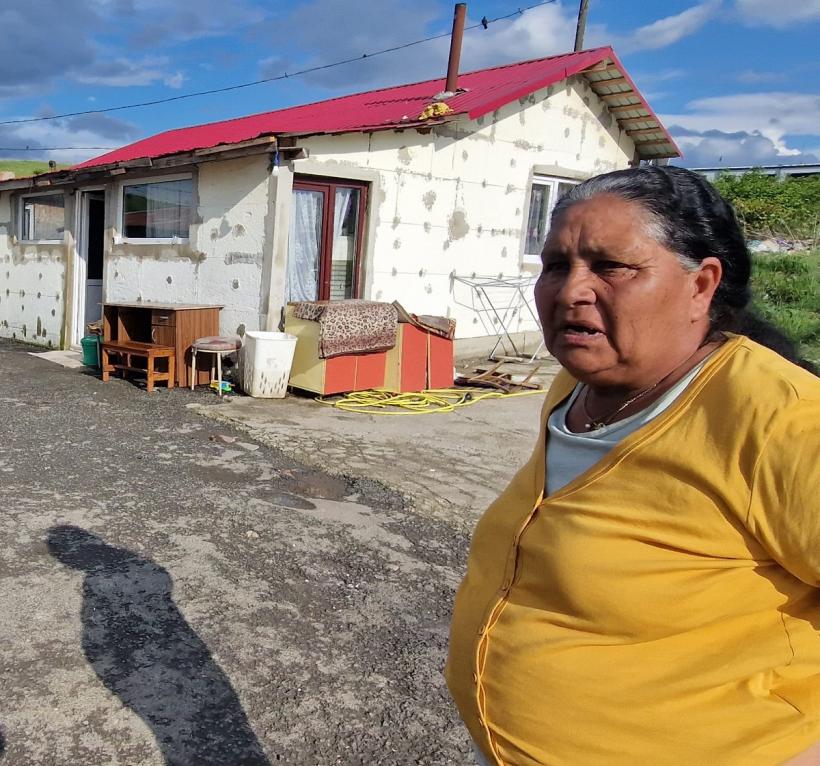 Ultima stație din Europa: Pata Rât sau cum trăiesc 4.000 de oameni cu gunoiul în picioare și șobolanii la nas 18955506