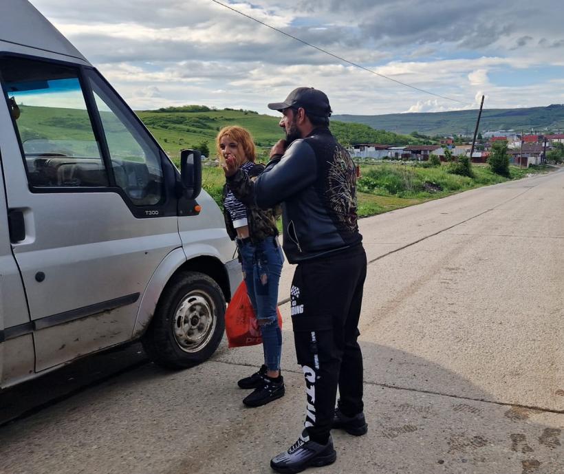 Ultima stație din Europa: Pata Rât sau cum trăiesc 4.000 de oameni cu gunoiul în picioare și șobolanii la nas 18955511