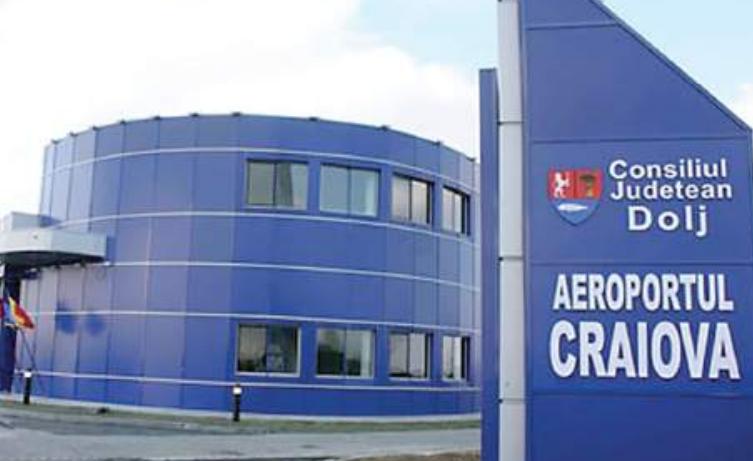 Statul bagă jumătate de miliard de lei în aeroporturi regionale aflate la limita supraviețuirii