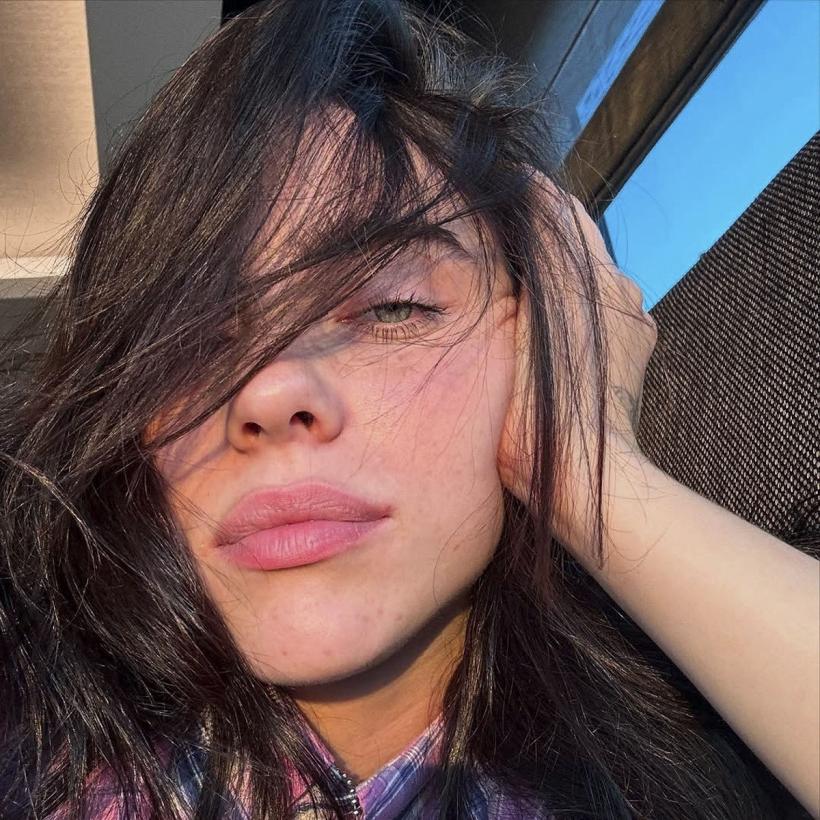 Billie Eilish a câștigat marele premiu la American Music Awards