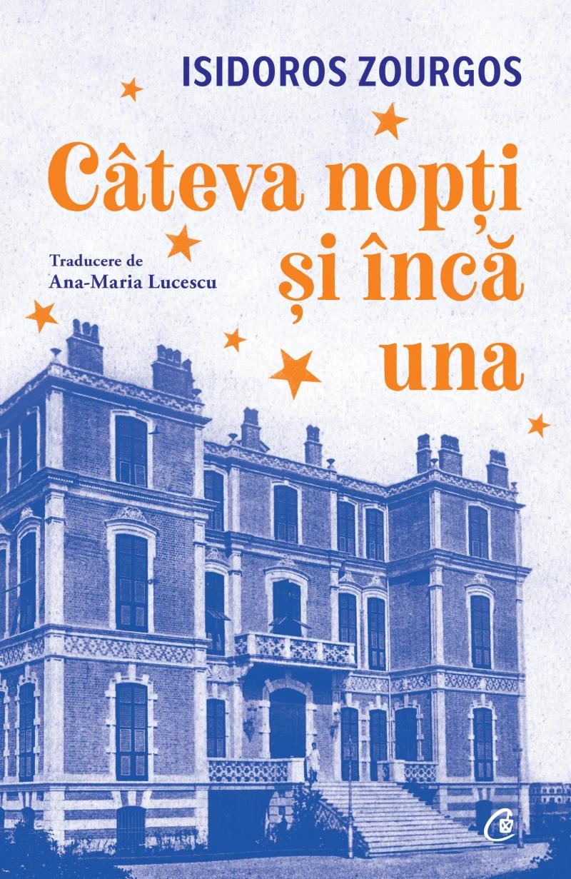 9 cărți de neratat, la Bookfest 18955687