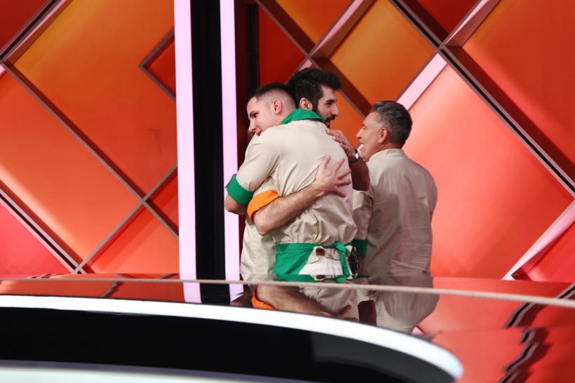 Chefi la cuțite, lider detașat de audiență cu ediția de ieri. Panică printre concurenți, în această seară: Semifinala vine cu probe neașteptate 18955874