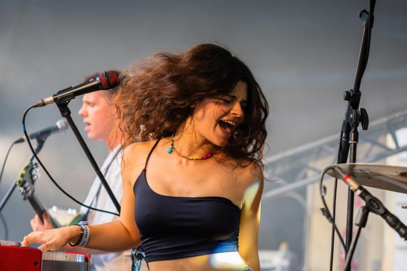 Muzeul de Artă redevine scena de muzică TIFF.24 18955547