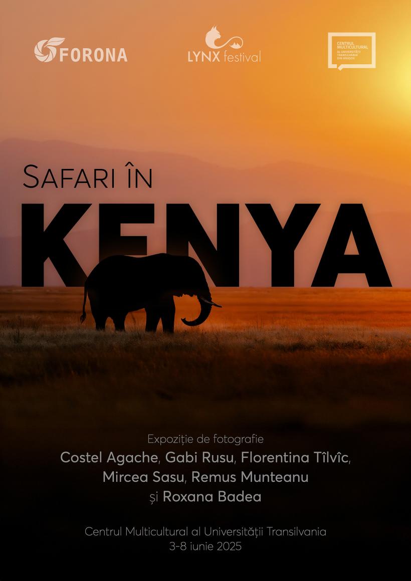 Ocean, narat de David Attenborough, proiecție în premieră la Brașov în cadrul LYNX Festival 18955557