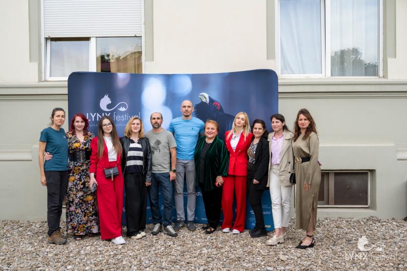 Ocean, narat de David Attenborough, proiecție în premieră la Brașov în cadrul LYNX Festival 18955565