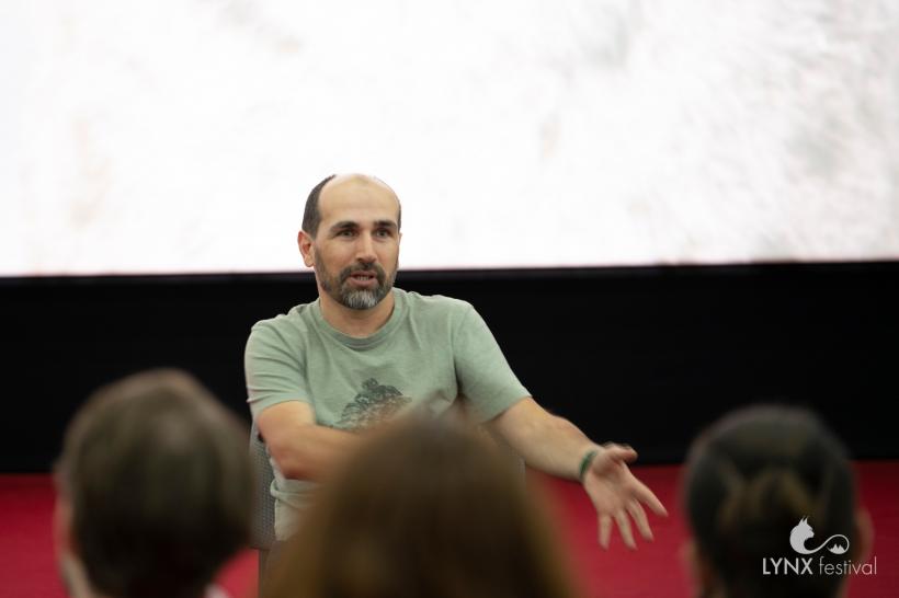 Ocean, narat de David Attenborough, proiecție în premieră la Brașov în cadrul LYNX Festival 18955568