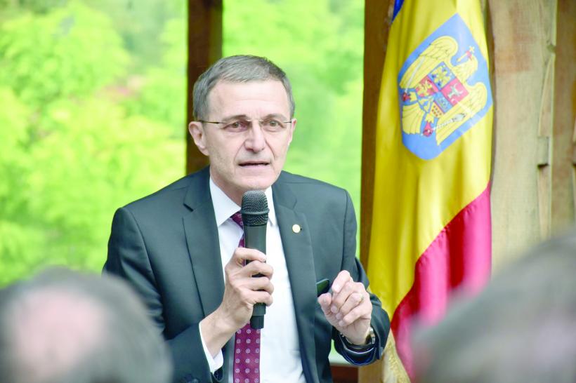 Ținte în războiul hibrid: Banca Națională și Academia Română 18955725