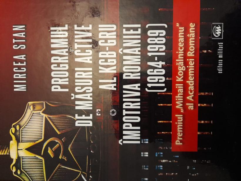 Ținte în războiul hibrid: Banca Națională și Academia Română 18955727