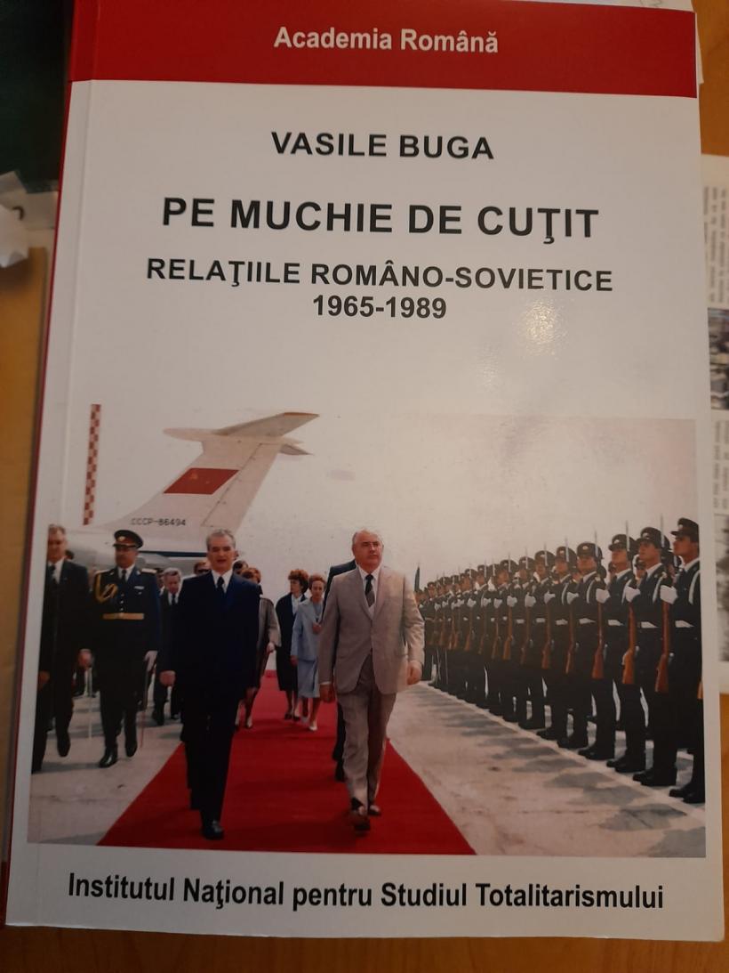 Ținte în războiul hibrid: Banca Națională și Academia Română 18955728