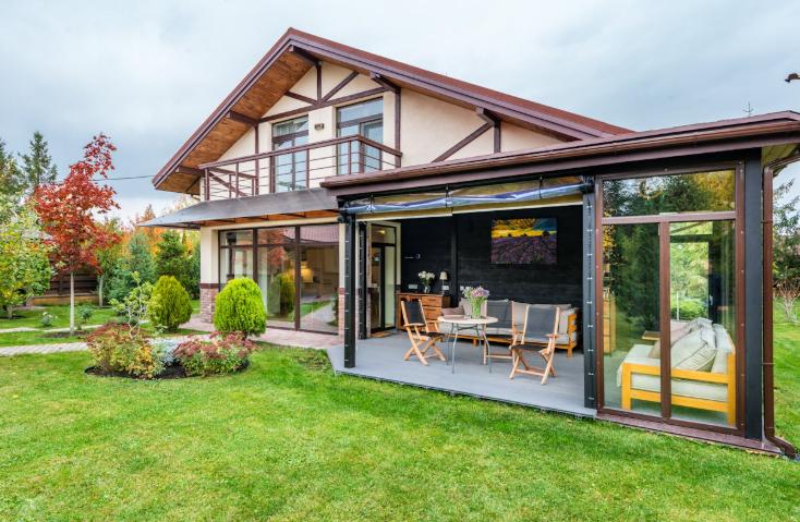 Top idei creative de amenajare a grădinii tale