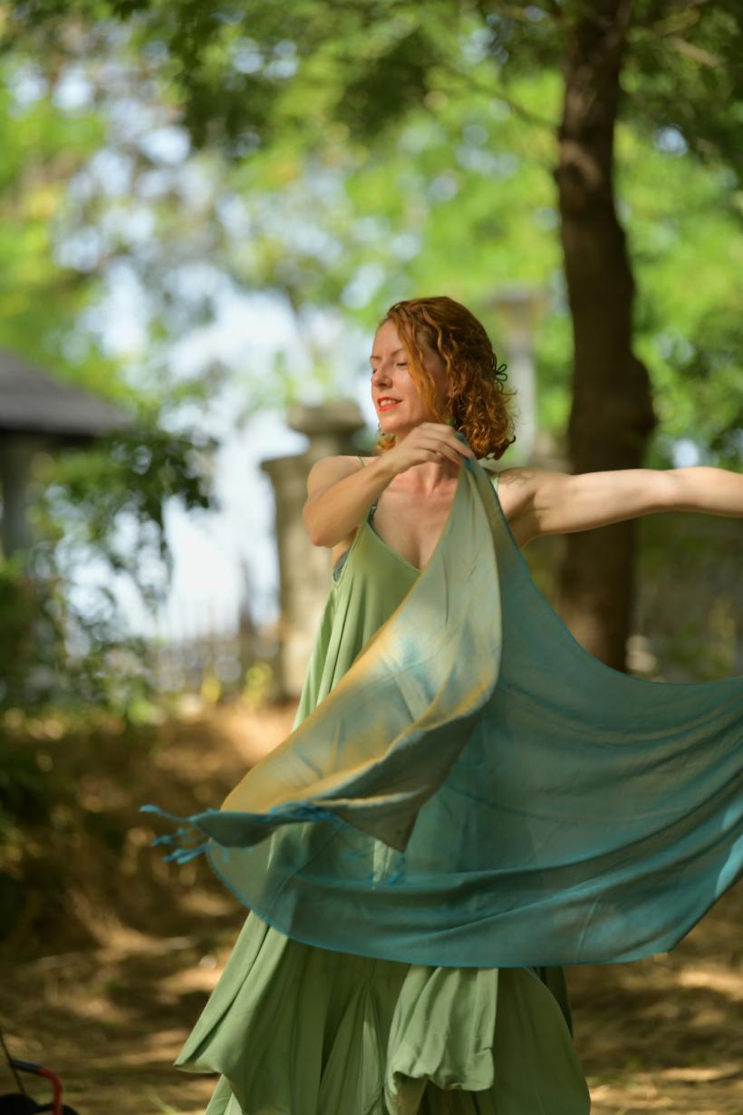 Weekend Sessions deschide sezonul 2025 cu cinema urban, artă și relaxare în mijlocul orașului, în Parcul Kretzulescu 18955424