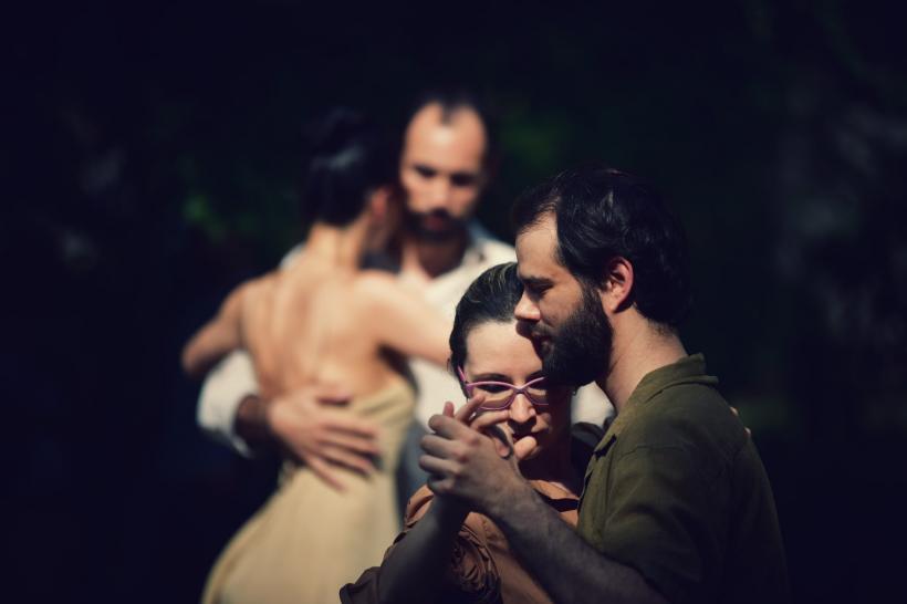 Weekend Sessions deschide sezonul 2025 cu cinema urban, artă și relaxare în mijlocul orașului, în Parcul Kretzulescu 18955425