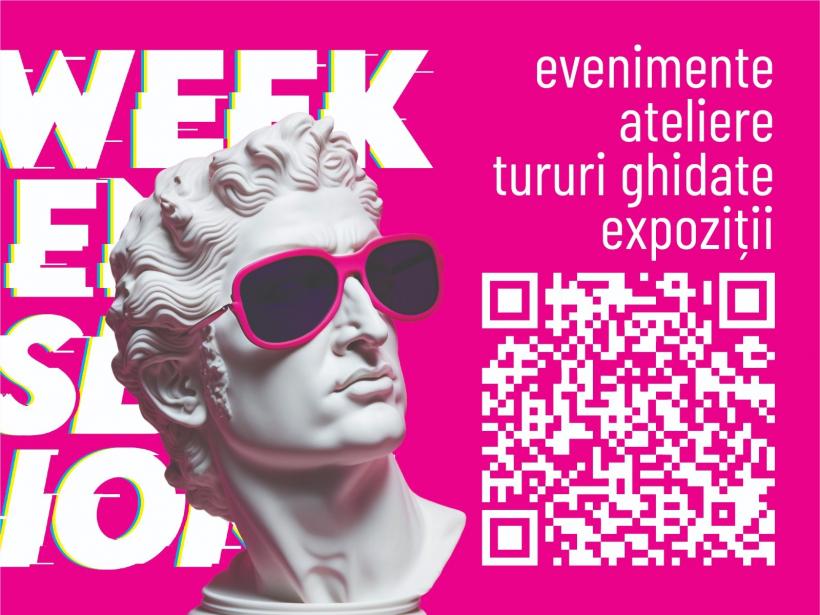 Weekend Sessions deschide sezonul 2025 cu cinema urban, artă și relaxare în mijlocul orașului, în Parcul Kretzulescu 18955426