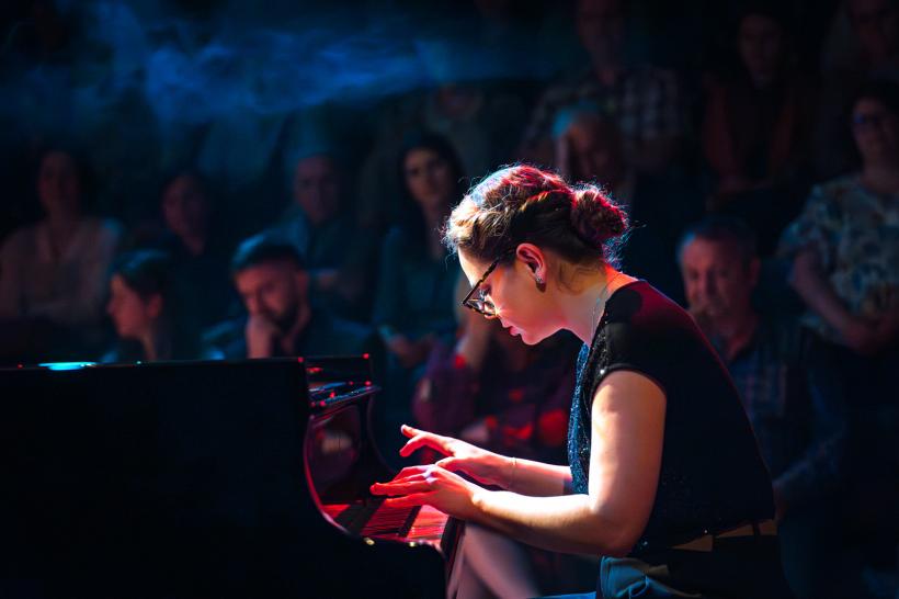 Hoinar.Odyssey și-a încheiat călătoria în aplauzele publicului. Hoinar. Side by Side continuă în București  18955781