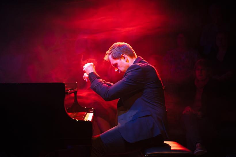 Hoinar.Odyssey și-a încheiat călătoria în aplauzele publicului. Hoinar. Side by Side continuă în București  18955782