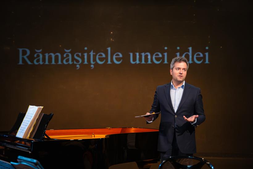 Hoinar.Odyssey și-a încheiat călătoria în aplauzele publicului. Hoinar. Side by Side continuă în București  18955788