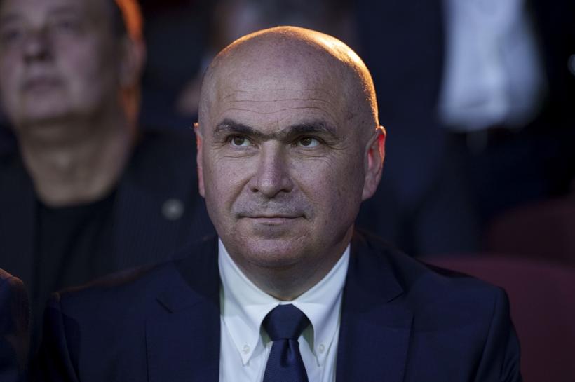 Ilie Bolojan afirmă că PNL vrea să participe la guvernare