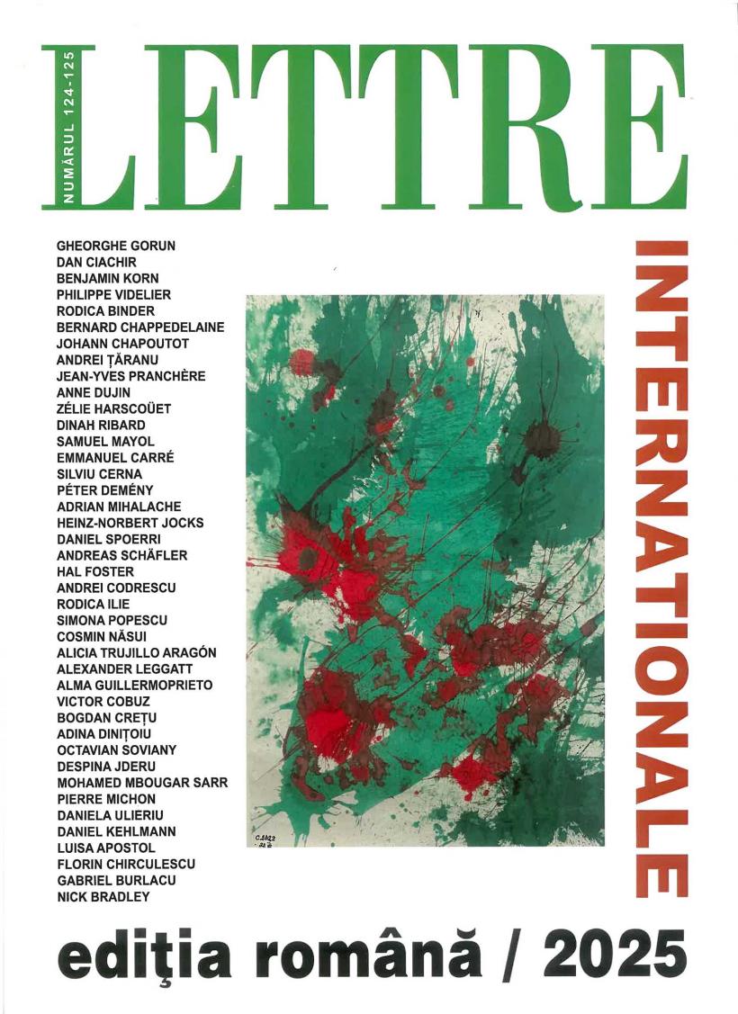 Institutul Cultural Român la Salonul internațional de carte Bookfest 18955792