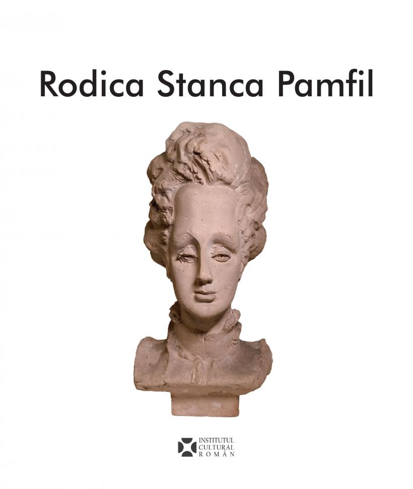 Institutul Cultural Român la Salonul internațional de carte Bookfest 18955794