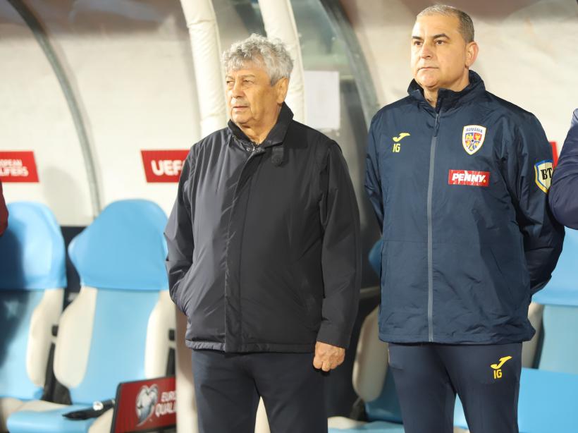 Luna naționalelor: Iunie de foc pentru CM și două EURO