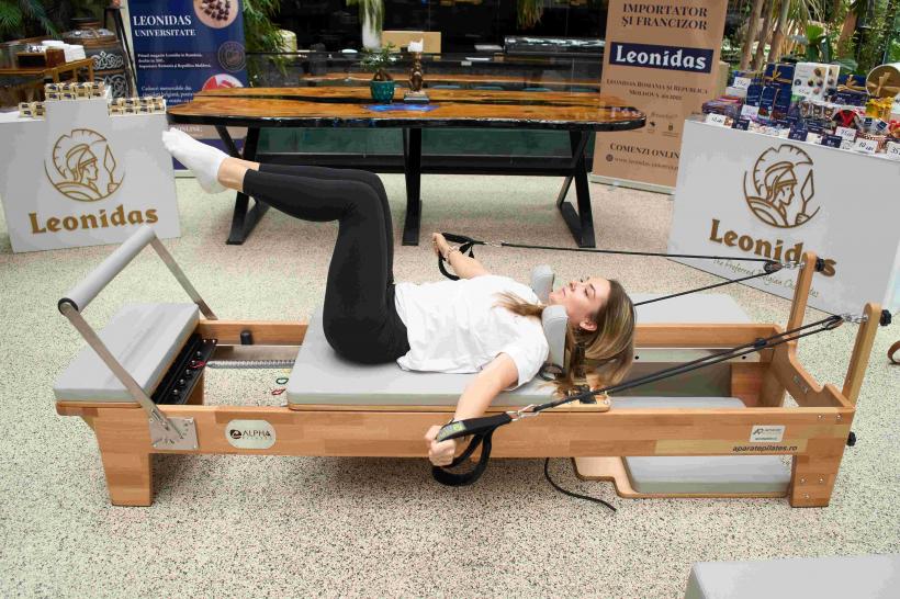 Longevitatea: puțină mâncare, multă mișcare