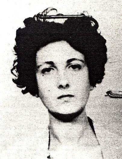 Alexandra Indrieș, scriitoarea-cub Rubick. Povestea maestrei poeziei lui Lucian Blaga 18956050