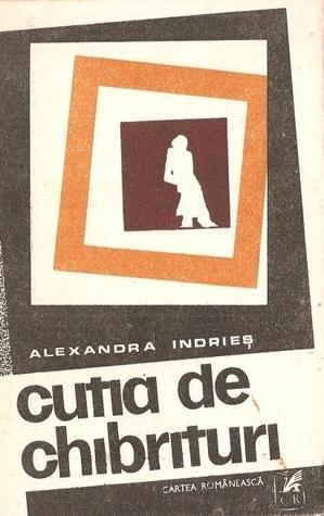 Alexandra Indrieș, scriitoarea-cub Rubick. Povestea maestrei poeziei lui Lucian Blaga 18956053