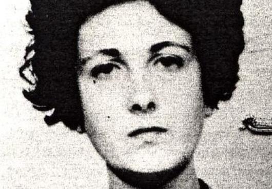 Alexandra Indrieș, scriitoarea-cub Rubick. Povestea maestrei poeziei lui Lucian Blaga