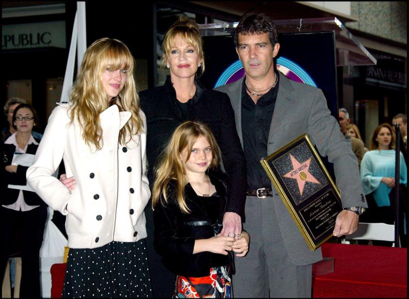 10 ani de la divorț: Antonio Banderas povestește cum a cucerit-o pe Melanie Griffith, deși amândoi erau căsătoriți 18956192